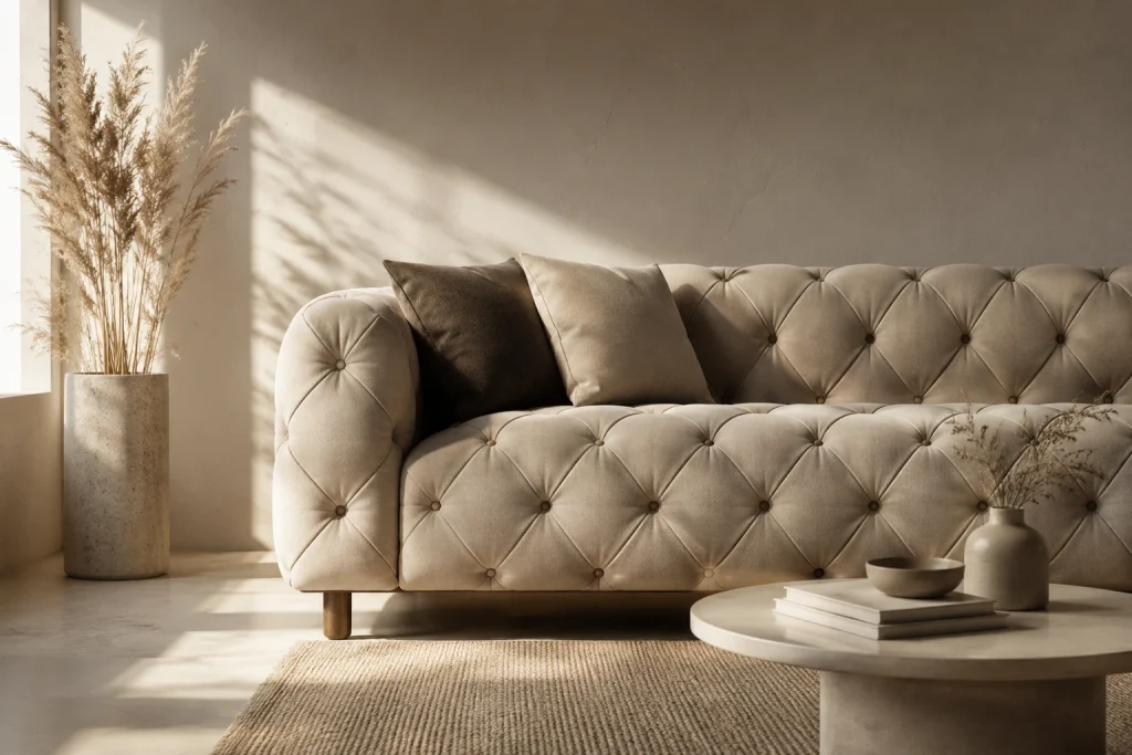 sofa